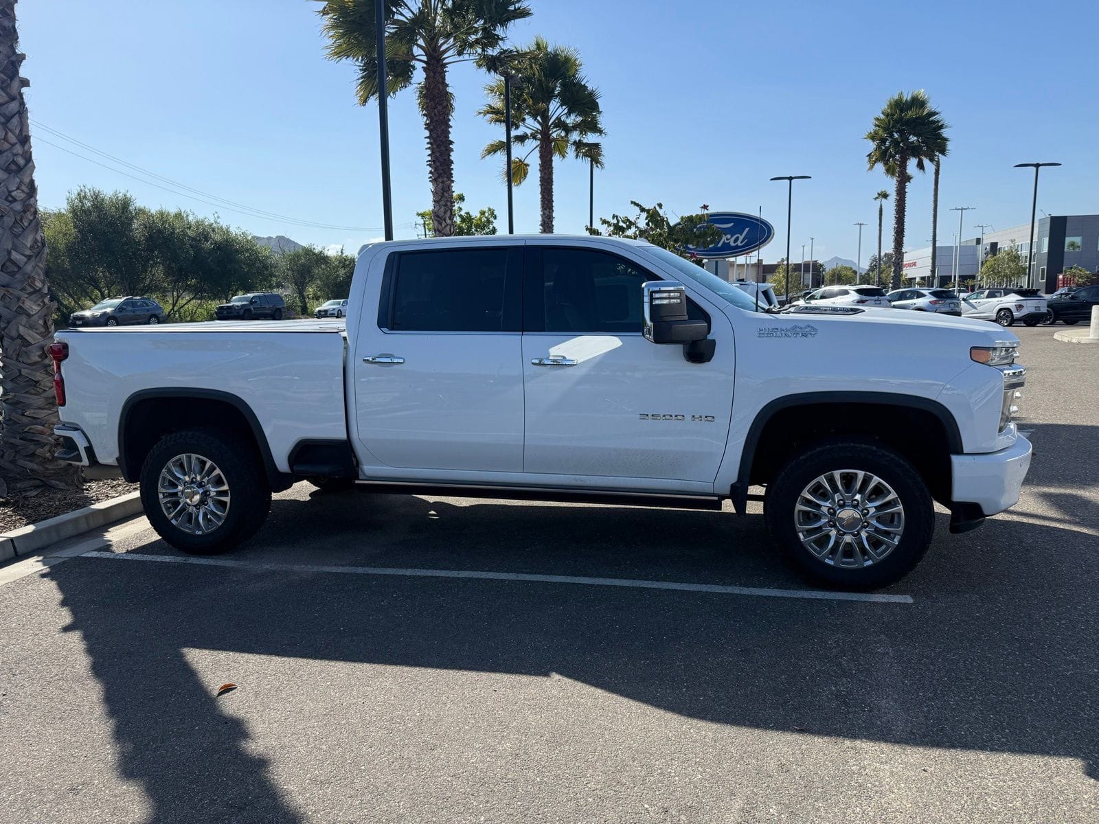 chevrolet silverado 3500hd 2021 1GC4YVEYXMF282320 image chevrolet silverado 3500hd 2021 1GC4YVEYXMF282320 image